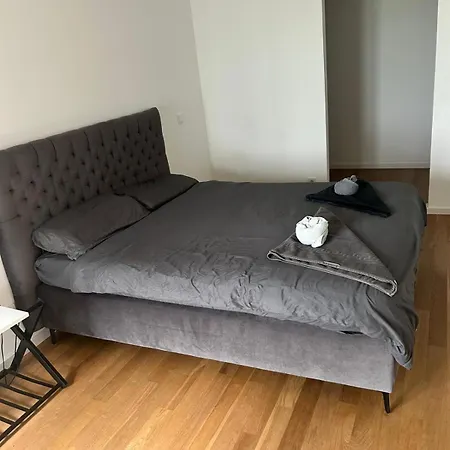 1 Bedroom Near Station With Parking Apartment